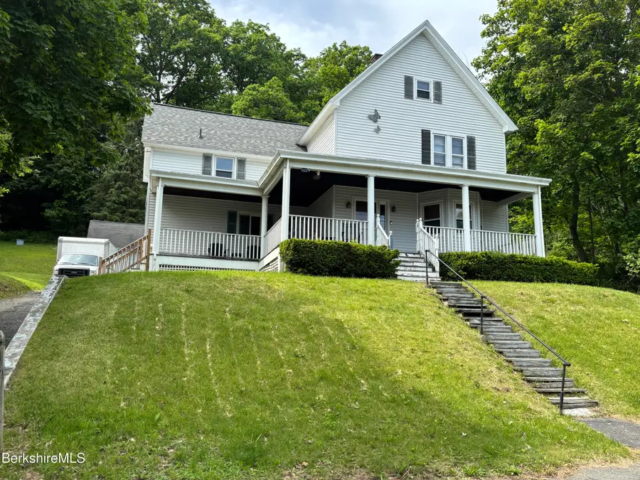 115 Cliff St, North Adams, MA 01247 - #2