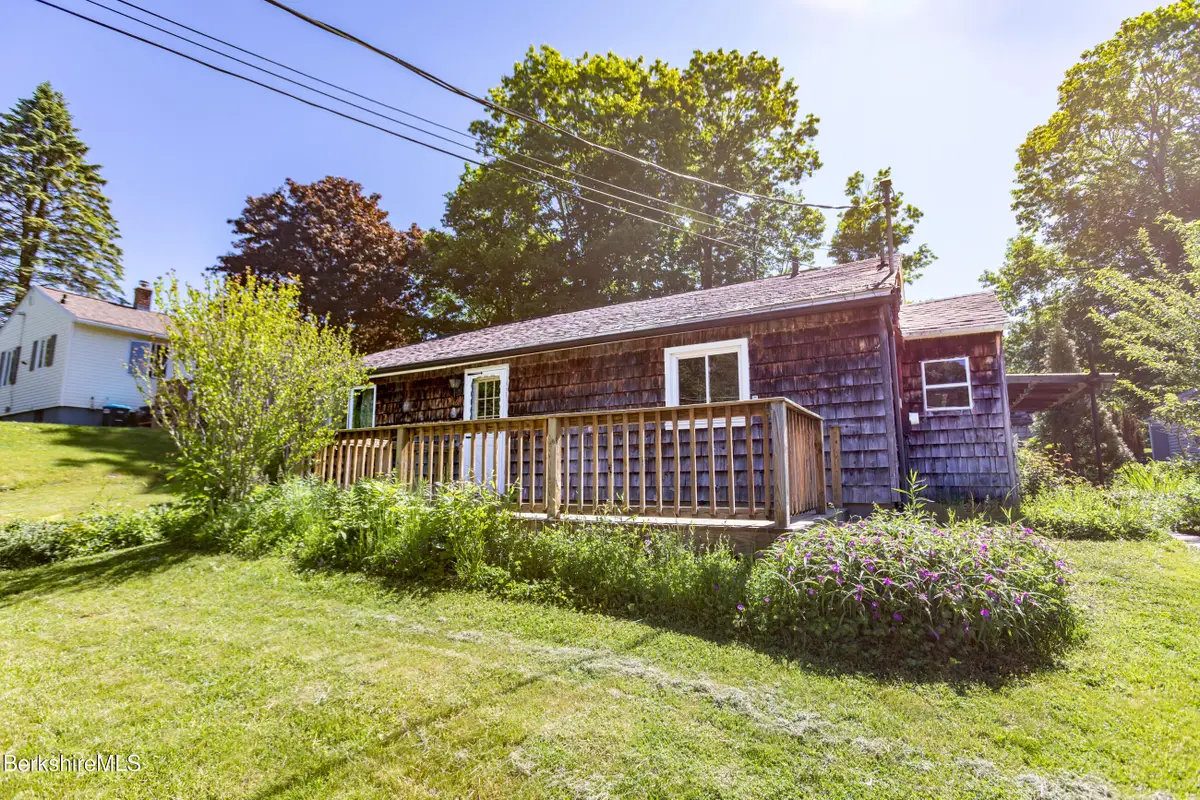116 Bromback St, Pittsfield, MA 01201 - #1