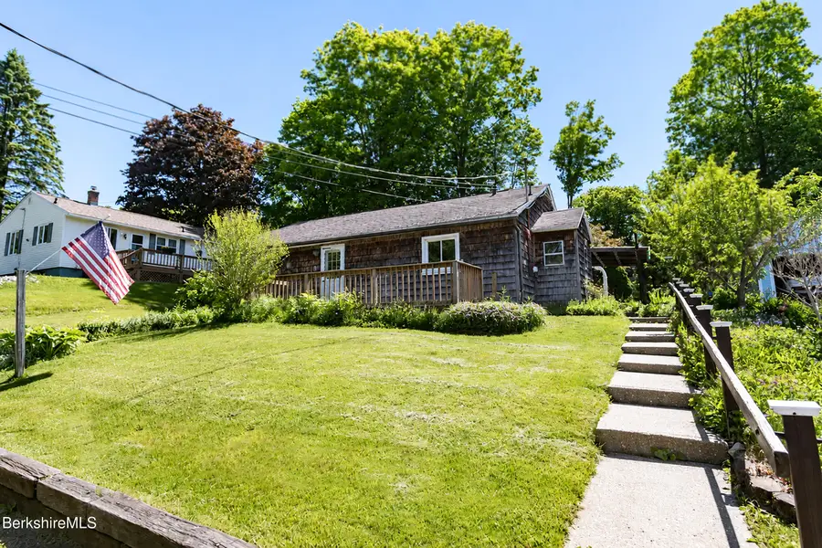 116 Bromback St, Pittsfield, MA 01201 - #2