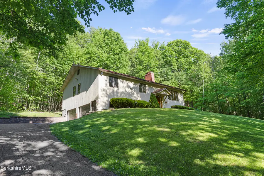 156 Bailey Rd, Lanesborough, MA 01237 - #2