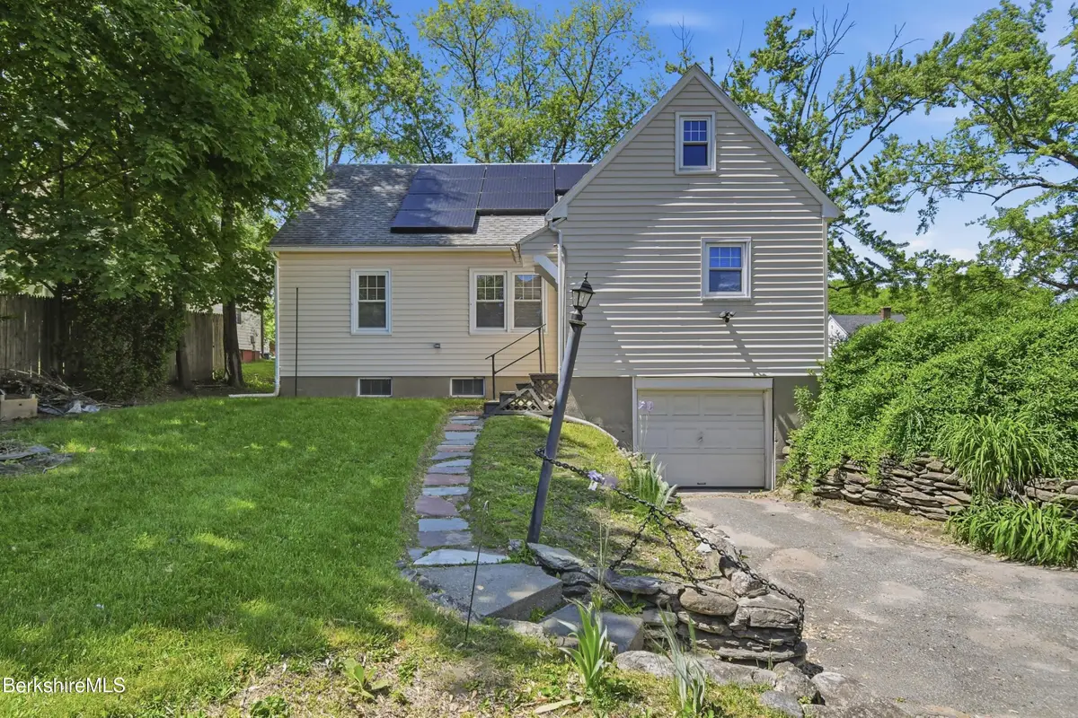 428 Dalton Ave, Pittsfield, MA 01201 - #1