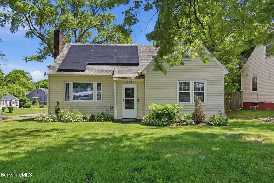 428 Dalton Ave, Pittsfield, MA 01201 - #3