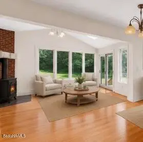 15 Cross Rd, West Stockbridge, MA 01266 - #1