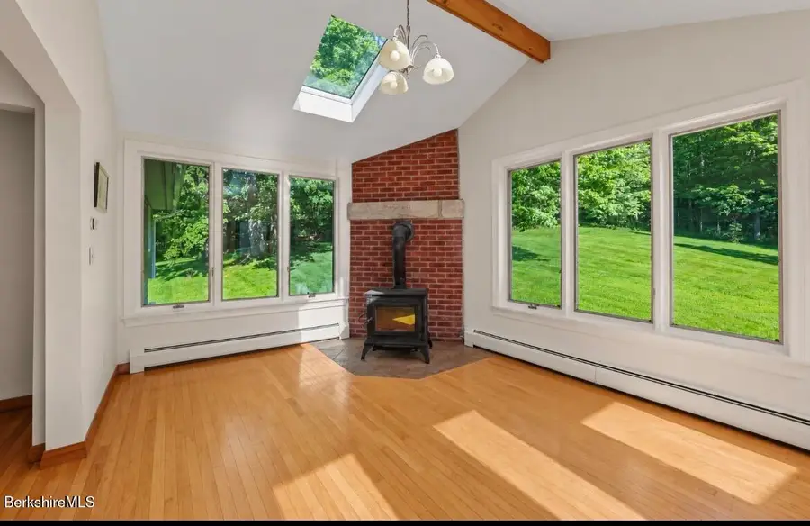 15 Cross Rd, West Stockbridge, MA 01266 - #3