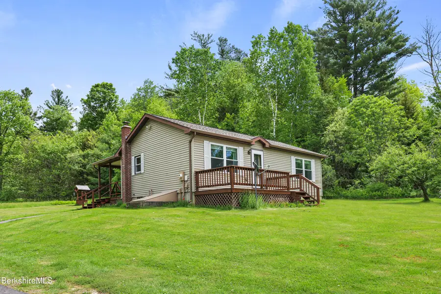 51 Middlefield Rd, Peru, MA 01235 - #2
