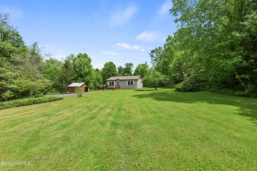 51 Middlefield Rd, Peru, MA 01235 - #3