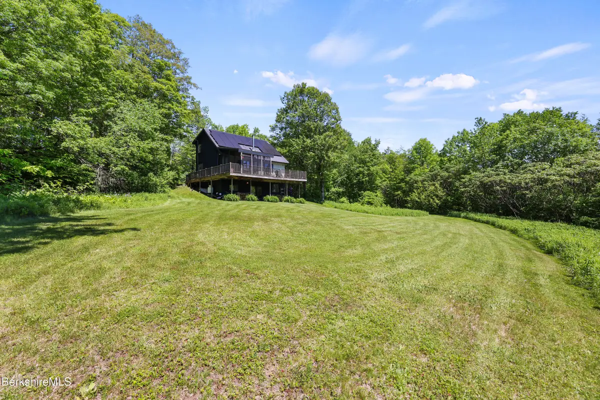 109 Stebbins Rd, Otis, MA 01253 - #1