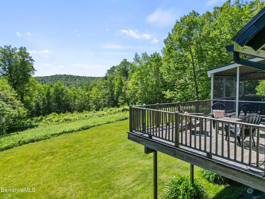 109 Stebbins Rd, Otis, MA 01253 - #2