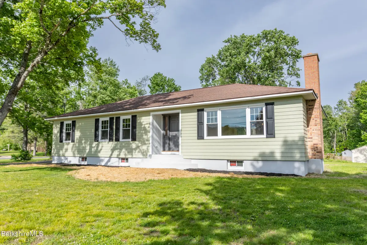 96 Anthony Rd, Dalton, MA 01226 - #1