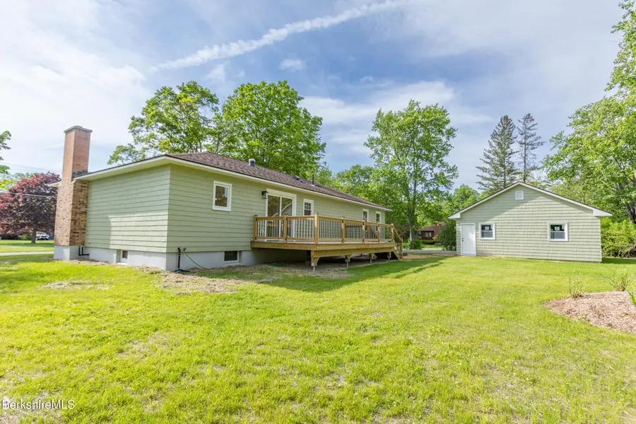 96 Anthony Rd, Dalton, MA 01226 - #2