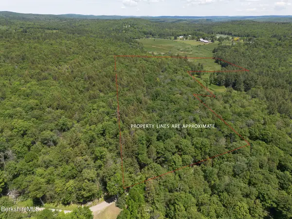 0 Indian Oven Rd, Worthington, MA 01098