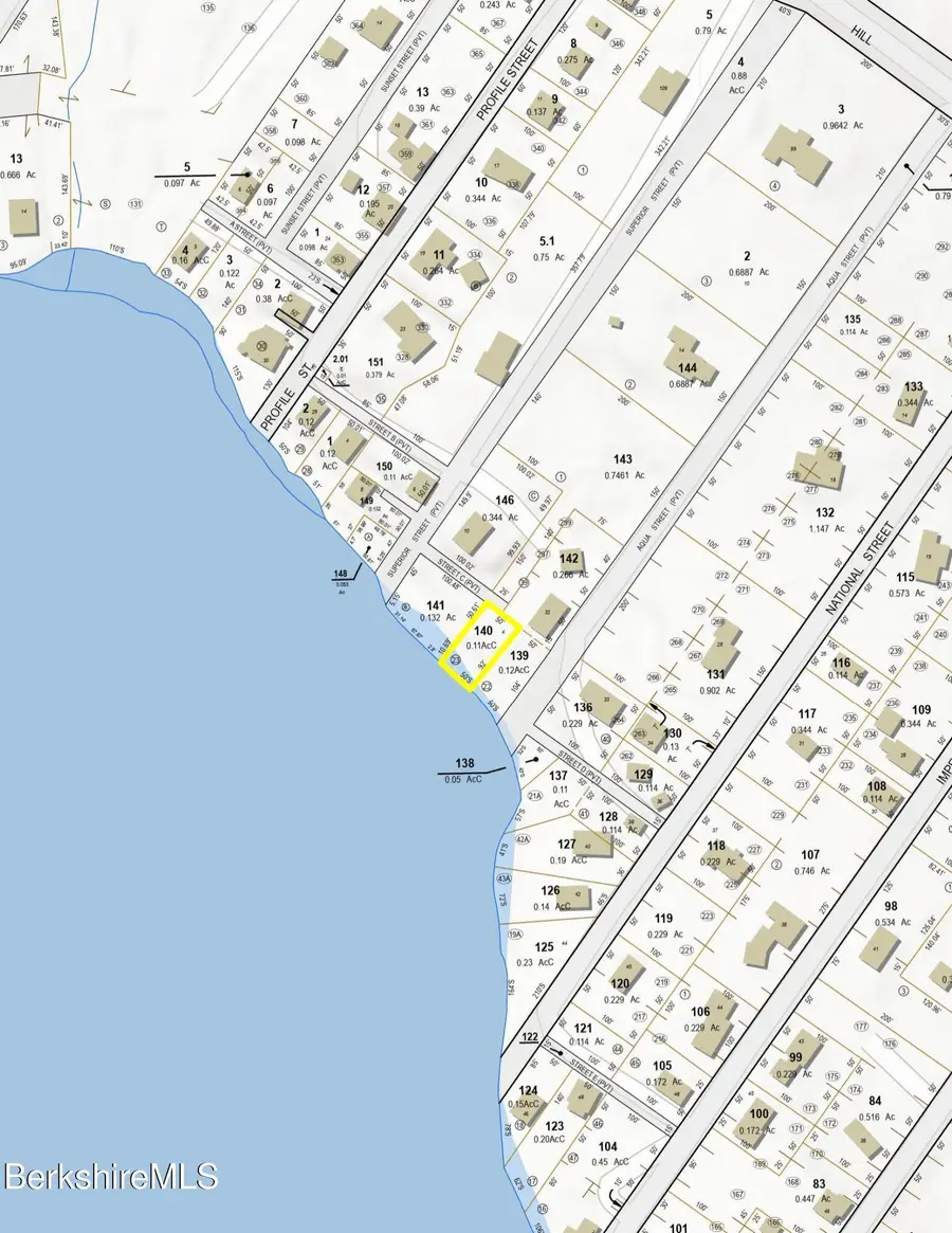 112-140 C St, Lanesborough, MA 01237 - #2