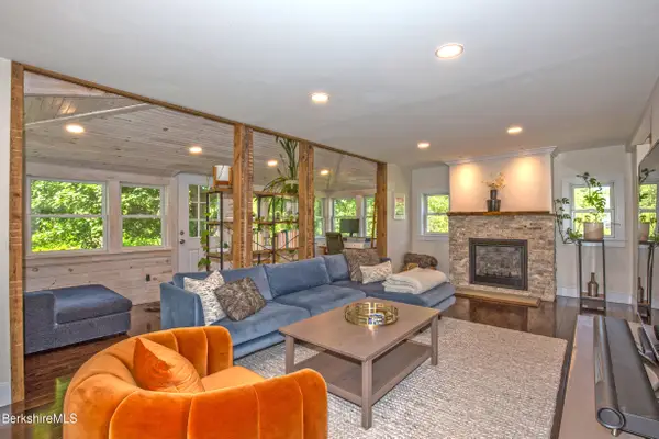 298 Park St, Great Barrington, MA 01230
