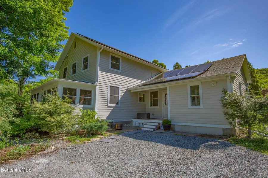 298 Park St, Great Barrington, MA 01230 - #2