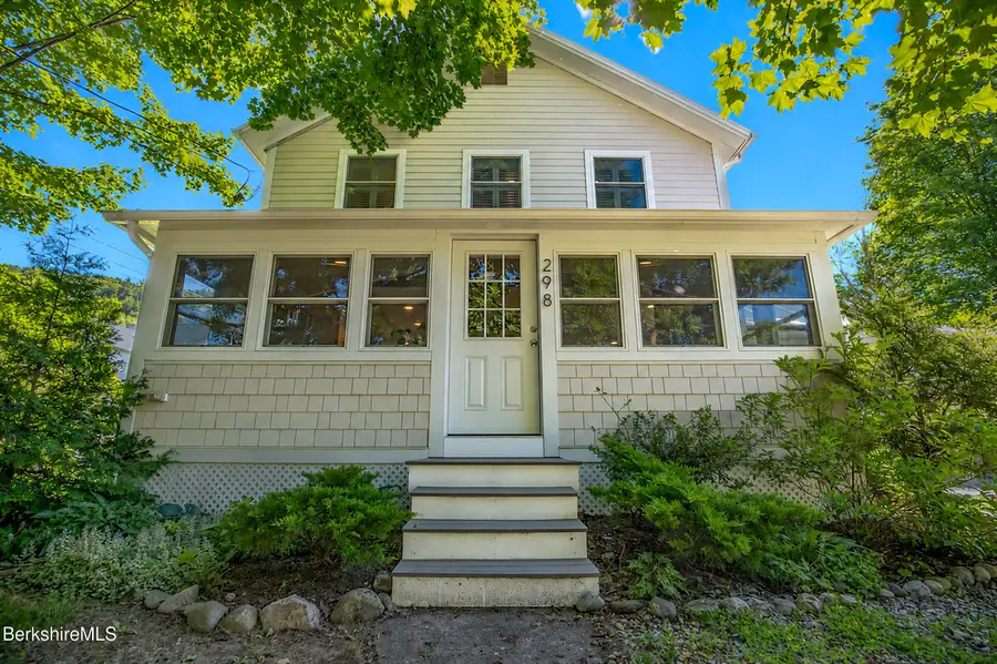 298 Park St, Great Barrington, MA 01230 - #3