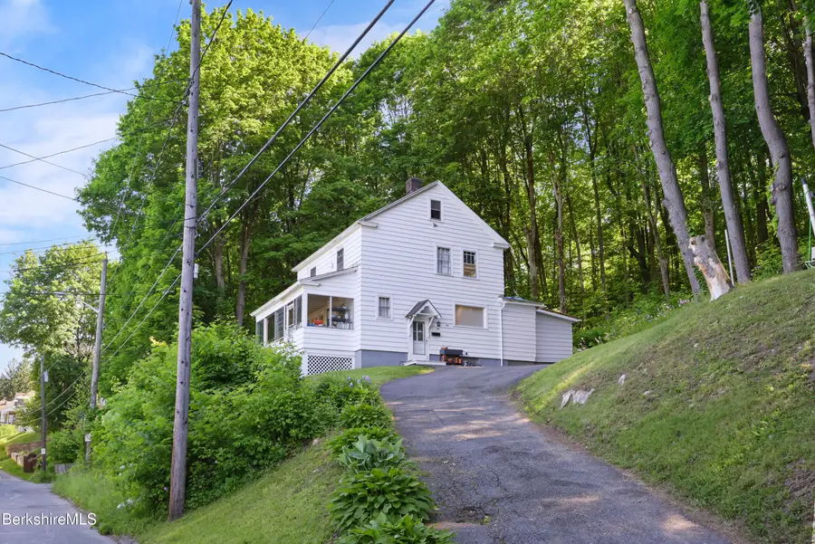 281 Walnut St, North Adams, MA 01247 - #3