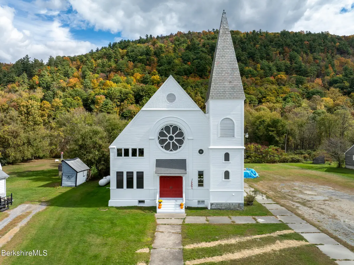 3310 Route 346 --, Pownal, VT 05261 - #1