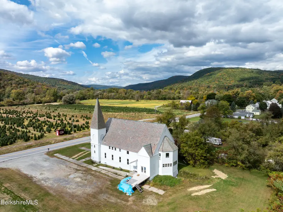 3310 Route 346 --, Pownal, VT 05261 - #2