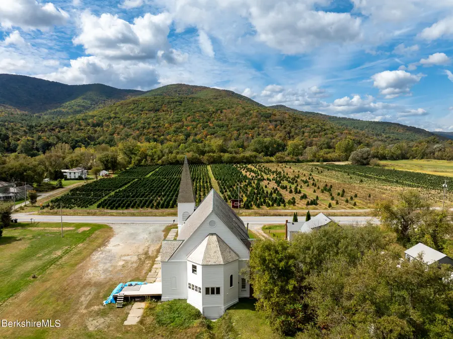 3310 Route 346 --, Pownal, VT 05261 - #3