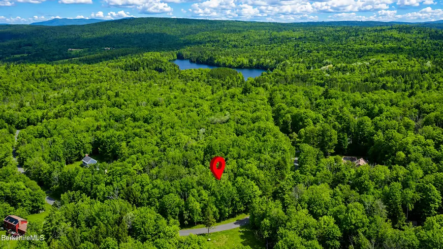 Forest Hill Dr, Hinsdale, MA 01235 - #2