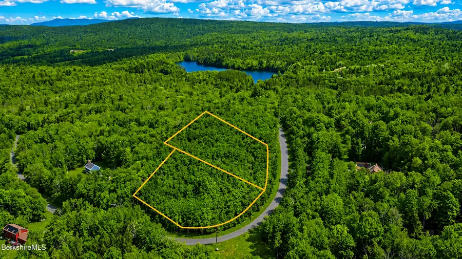 Forest Hill Dr, Hinsdale, MA 01235 - #3