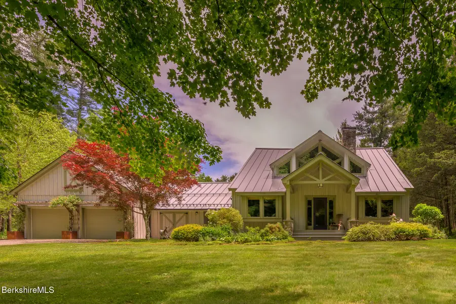 210 Church St, Lee, MA 01238 - #3