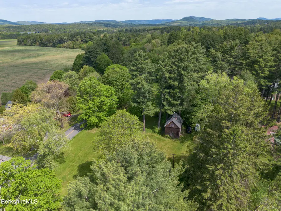 153 Hurlburt Rd, Great Barrington, MA 01230 - #2