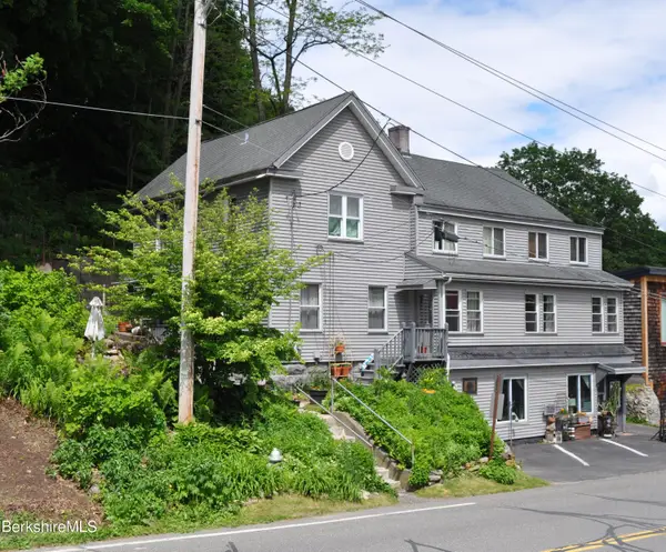 133 Front St, Great Barrington, MA 01236