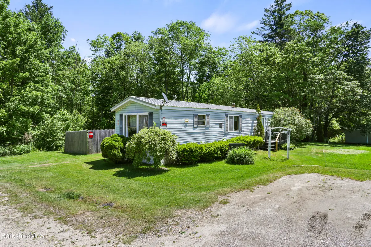 14 Alice Dr, Hinsdale, MA 01235 - #1