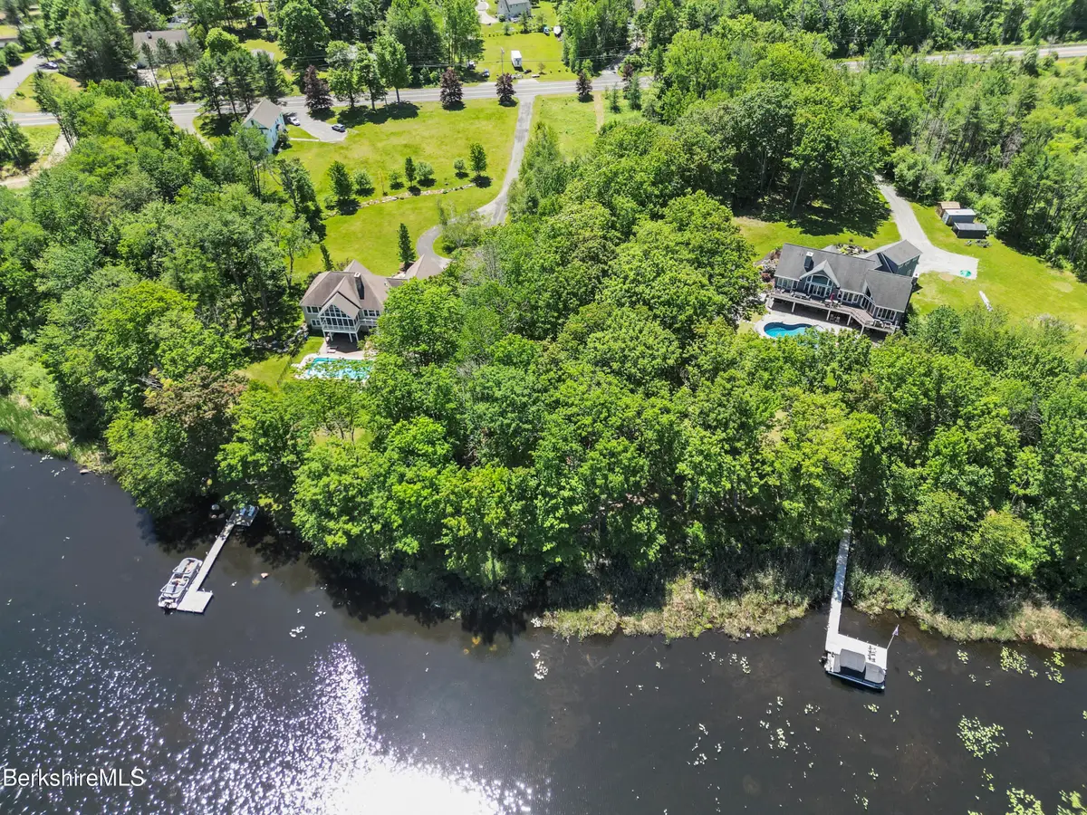 0 Peru Rd, Hinsdale, MA 01235 - #1