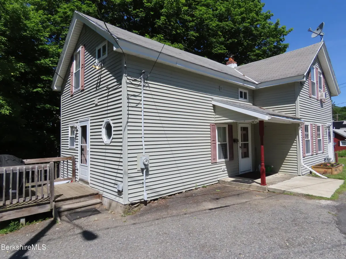 5 Bethel St, North Adams, MA 01247 - #1