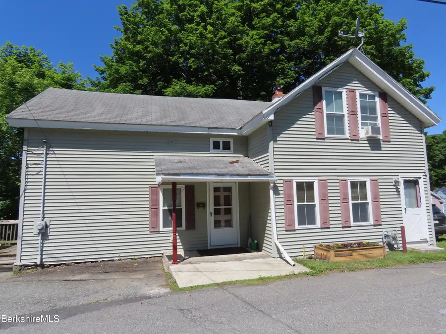5 Bethel St, North Adams, MA 01247 - #2