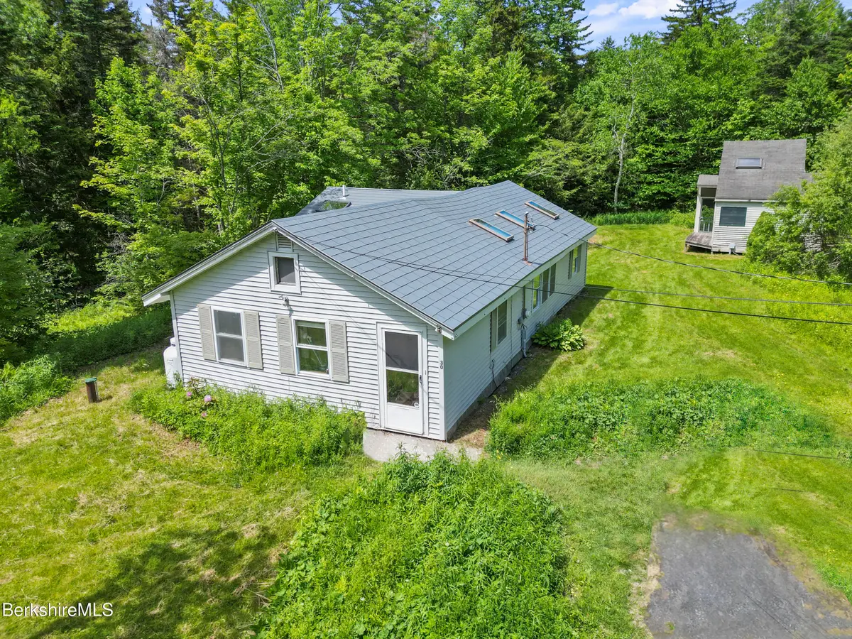 30 Jackson Rd, Savoy, MA 01256 - #1