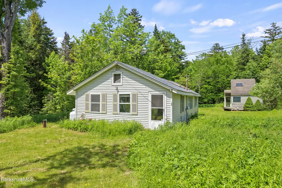 30 Jackson Rd, Savoy, MA 01256 - #2