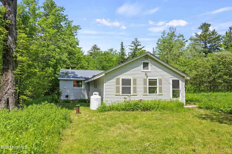 30 Jackson Rd, Savoy, MA 01256 - #3