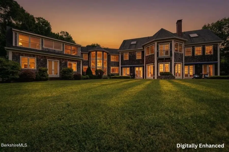 136 Mallery Rd, New Ashford, MA 01237 - #2