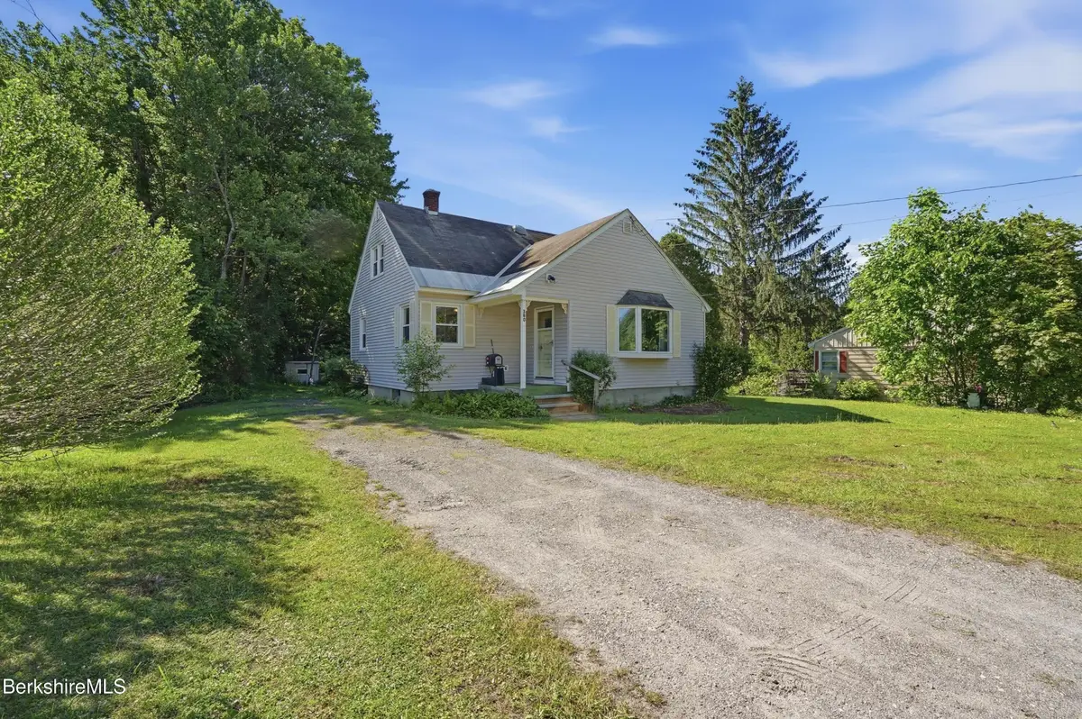 380 Cheshire Rd, Pittsfield, MA 01201 - #1
