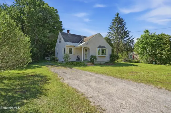 380 Cheshire Rd, Pittsfield, MA 01201