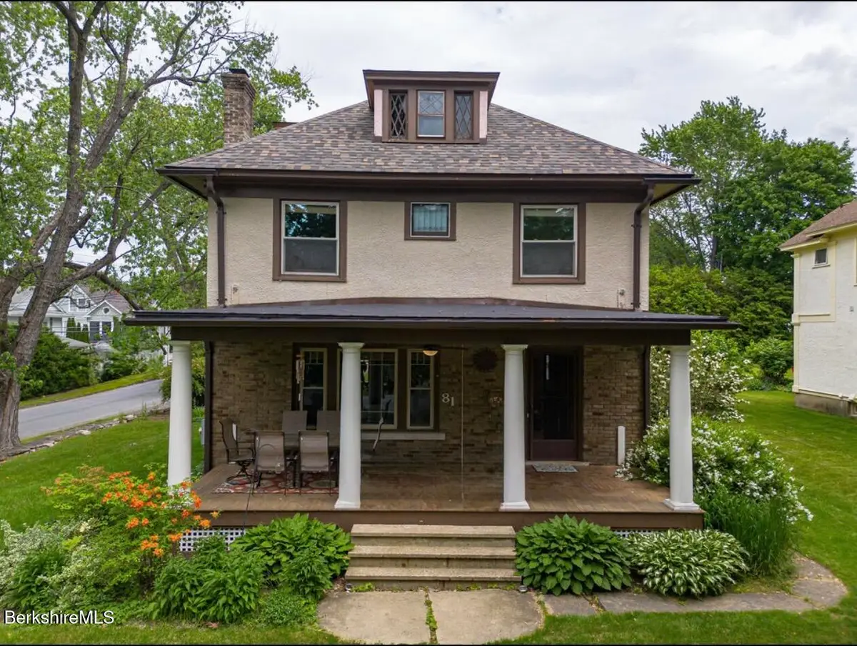 81 Northumberland Rd, Pittsfield, MA 01201 - #1