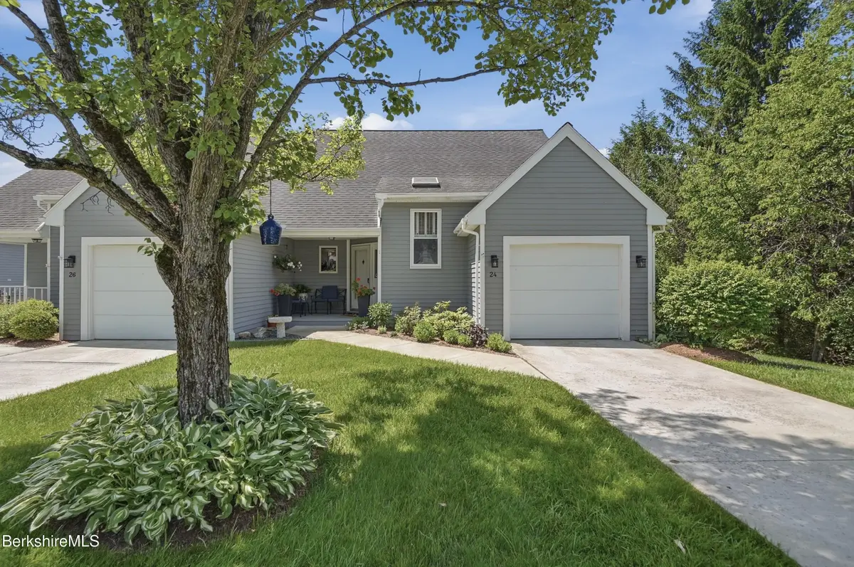 24 Walden Ln, Pittsfield, MA 01201 - #1