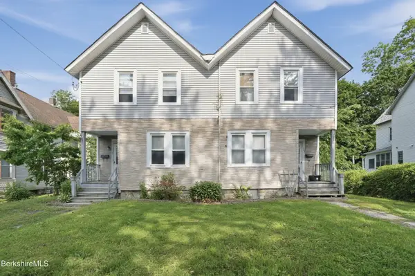 110 Elizabeth St, Pittsfield, MA 01201