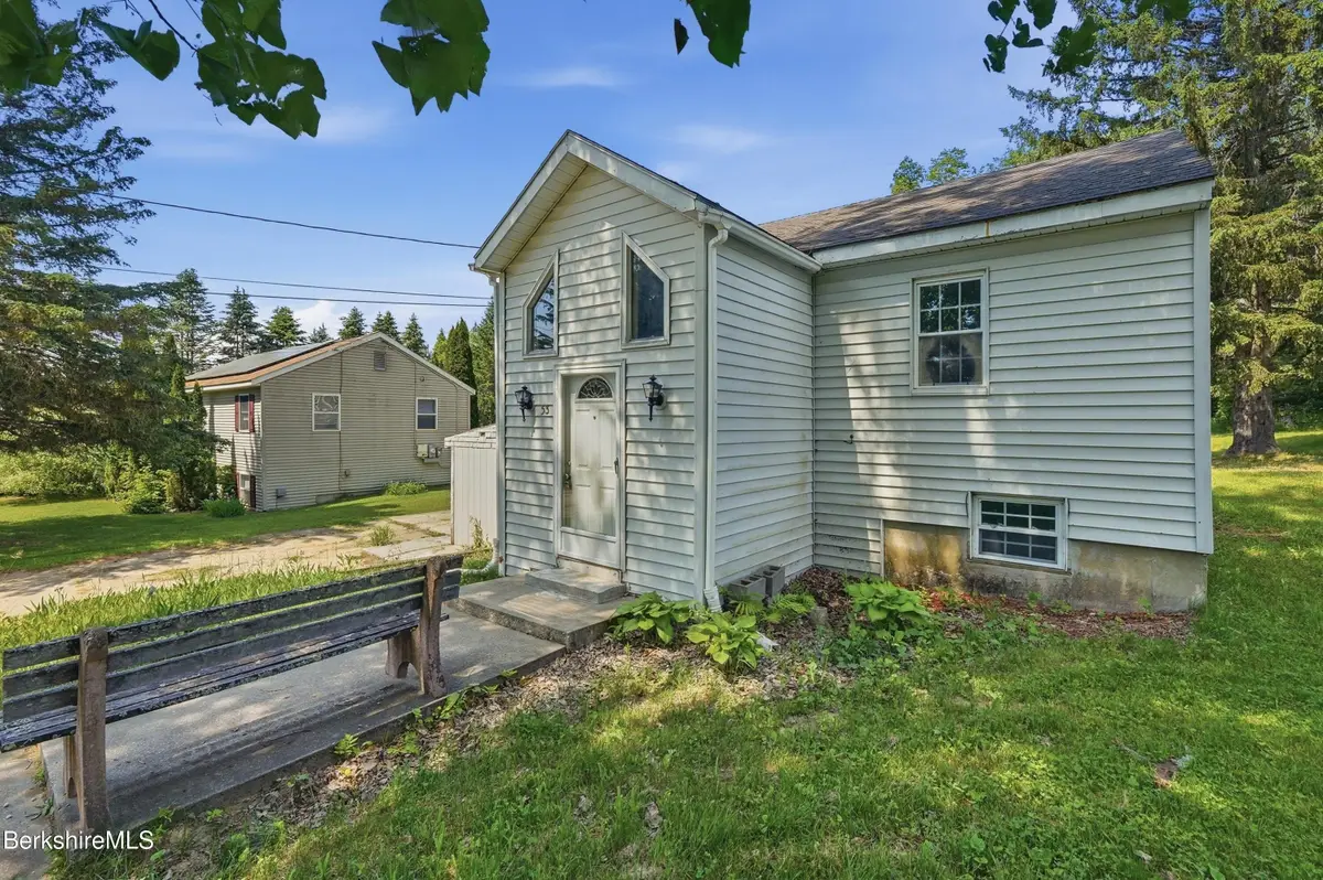 53 Off South St, Hinsdale, MA 01235 - #1