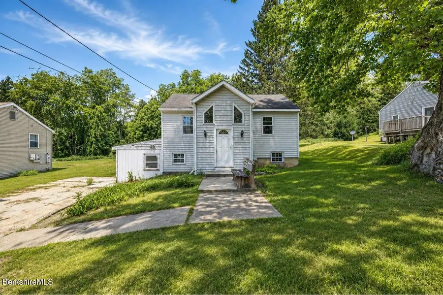 53 Off South St, Hinsdale, MA 01235 - #2