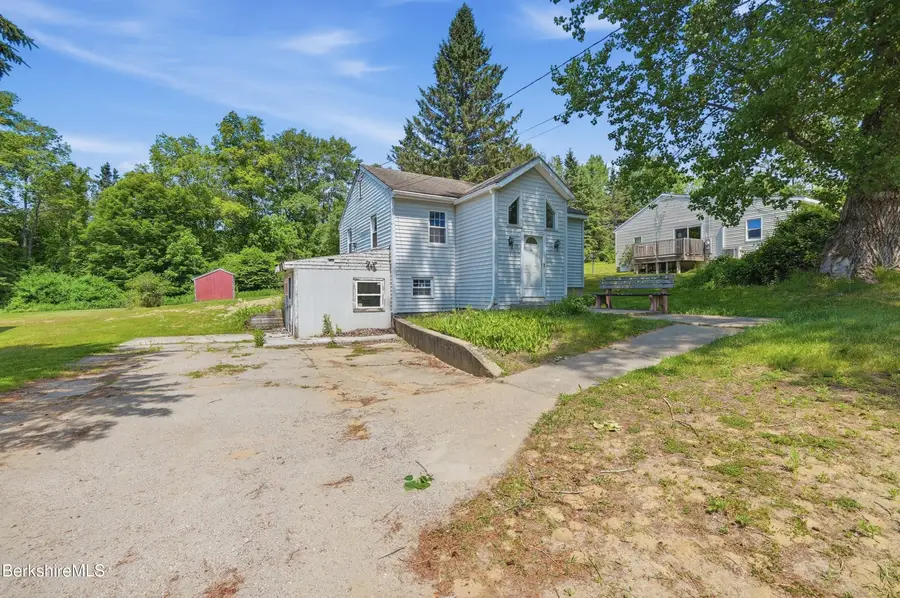 53 Off South St, Hinsdale, MA 01235 - #3