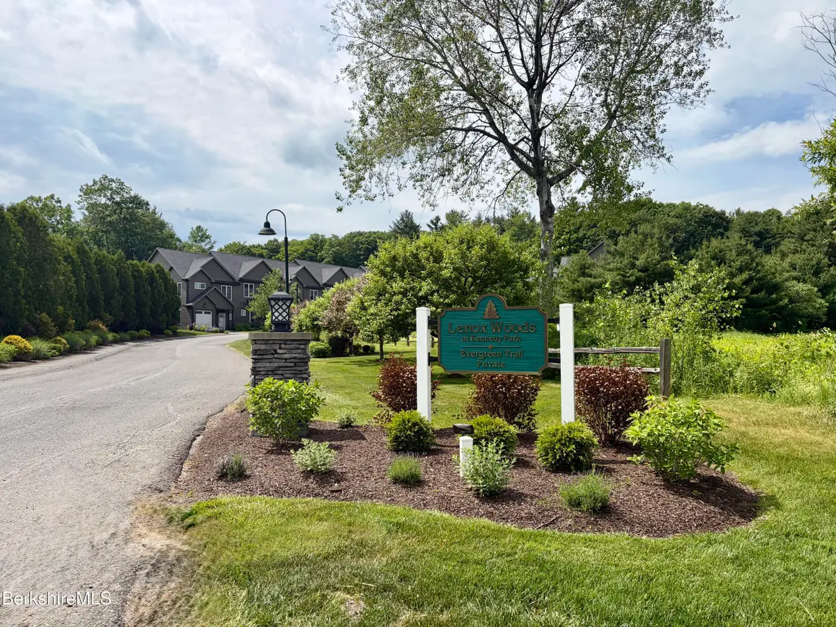 28 Evergreen Trail #28, Lenox, MA 01240 - #1