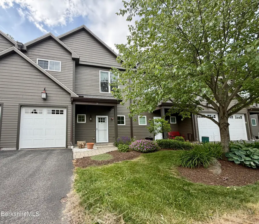 28 Evergreen Trail #28, Lenox, MA 01240 - #2
