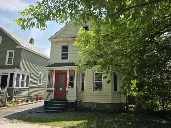36 Chase Ave, North Adams, MA 01247