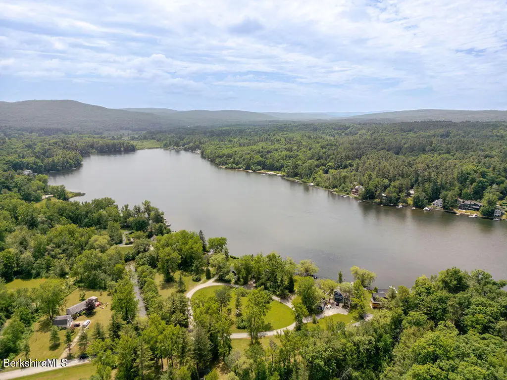 8 Heberts Cove, Monterey, MA 01245 - #1