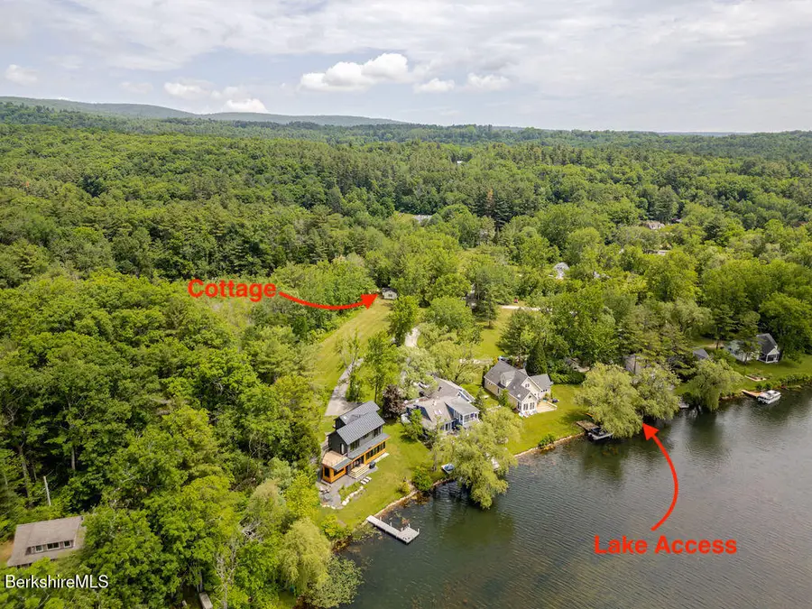 8 Heberts Cove, Monterey, MA 01245 - #2