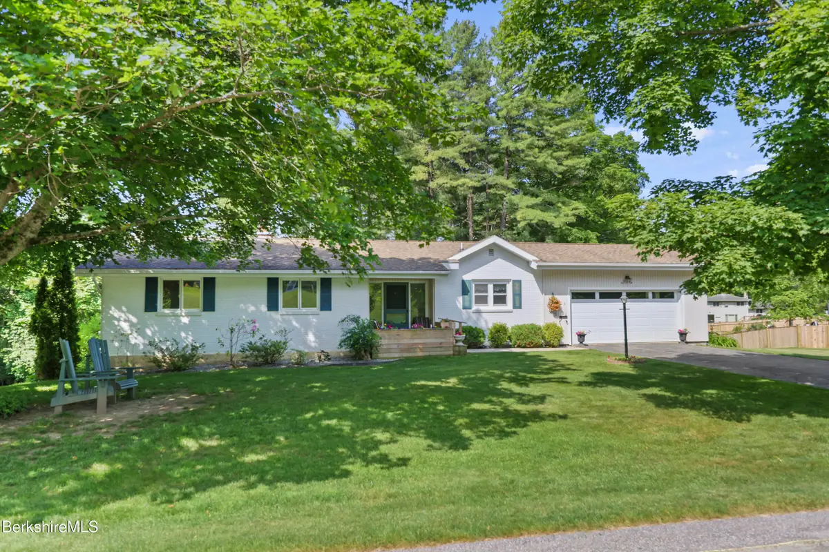 16 Trova Ter, Pittsfield, MA 01201 - #1